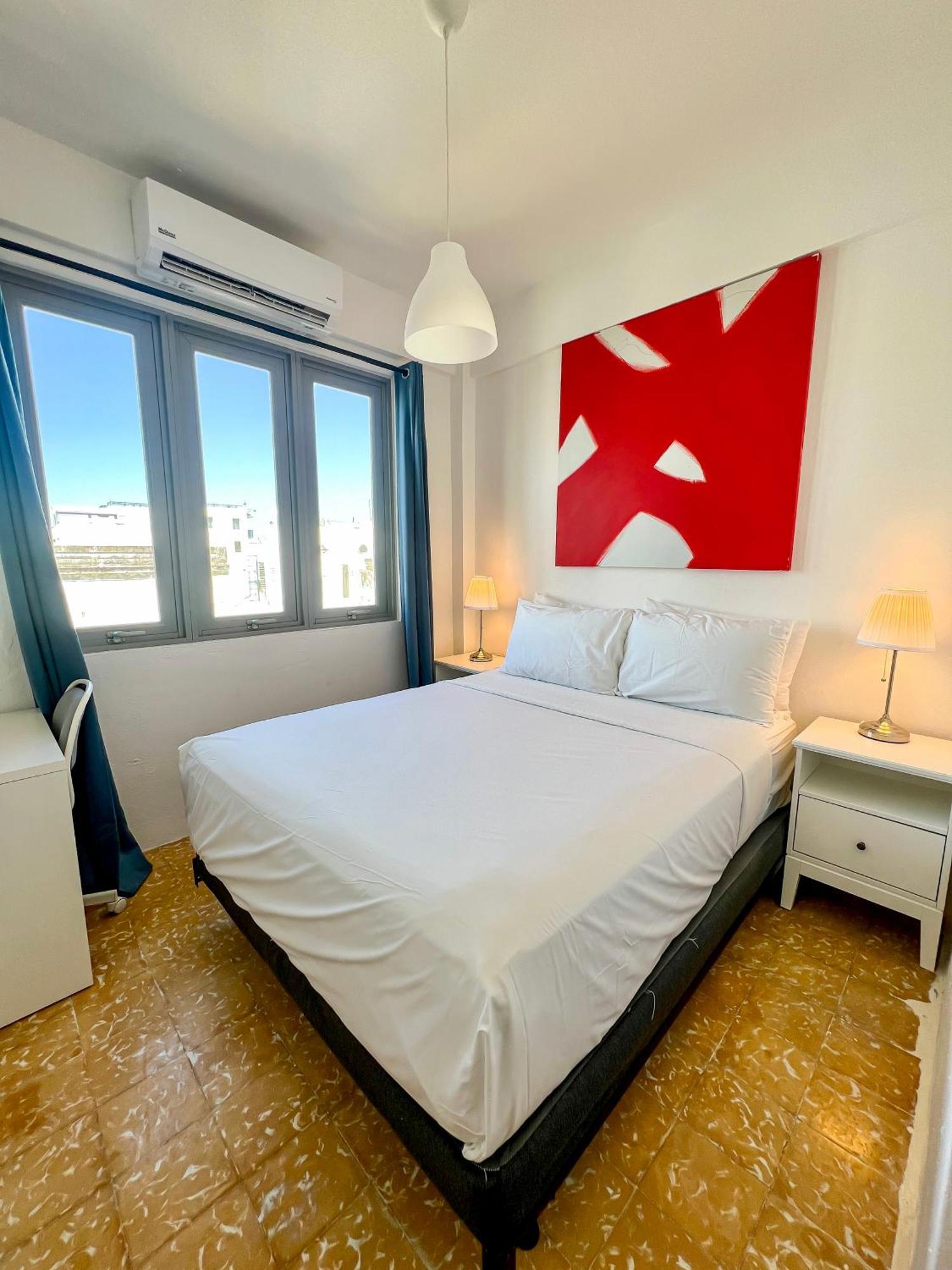 Urbana Hotel San Juan Buitenkant foto